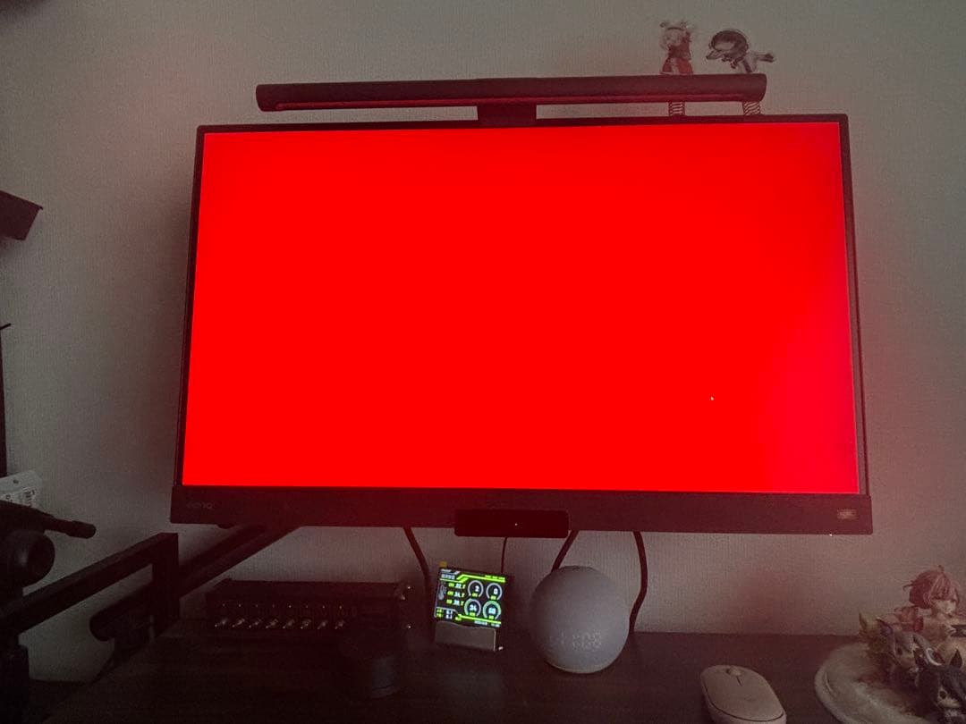 BenQ EW2780Q 27インチ2k144hz＋モニターアーム+4kDP EW3280U Product Info | BenQ 한국