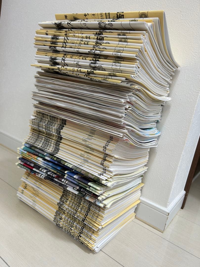 みっちょです　サピックスおまとめ