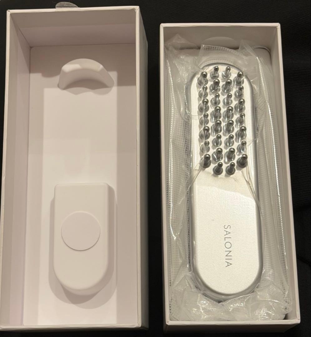 サロニア EMS LIFT BRUSH リフトブラシ - メルカリ