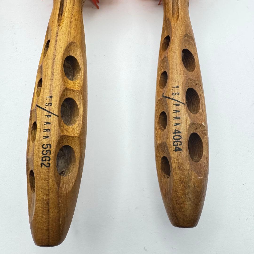 E23 訳あり 4本 Y.S.PARK 65 60 55 40 ワイエスパーク