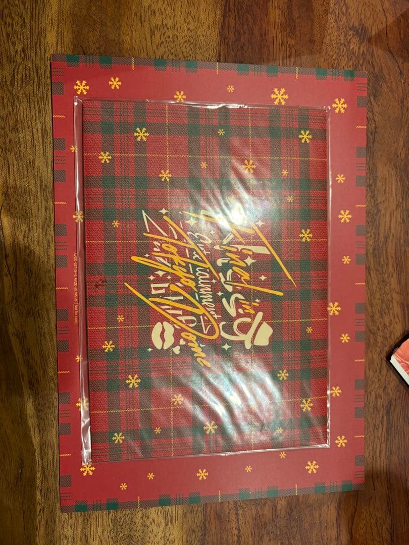 Nissy Entertainment 2nd LIVE FINAL DVD - メルカリ