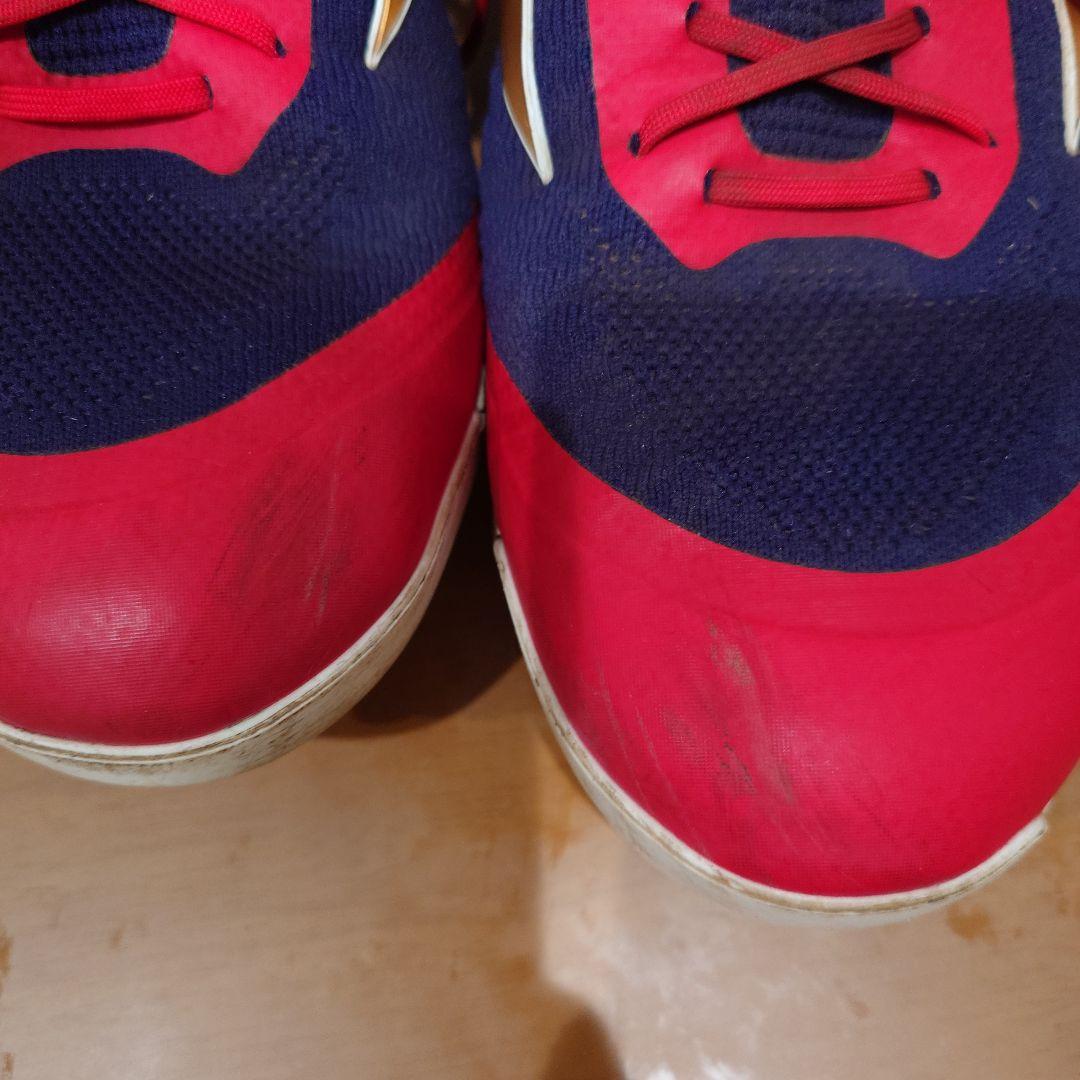 MPドミナント ミット TPU　前田健太モデル　27.0cm