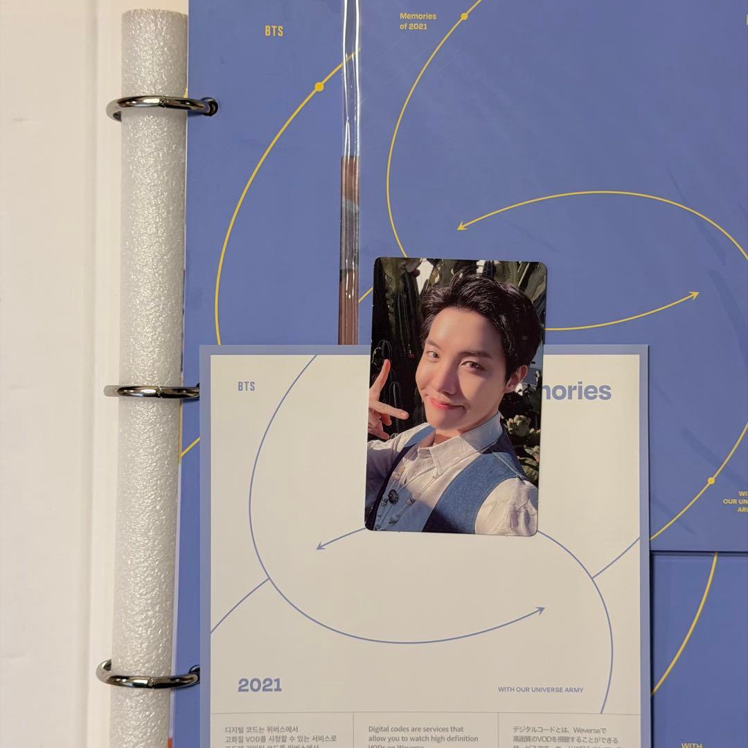 BTS Memories 2020／2021 まとめ売り - メルカリ