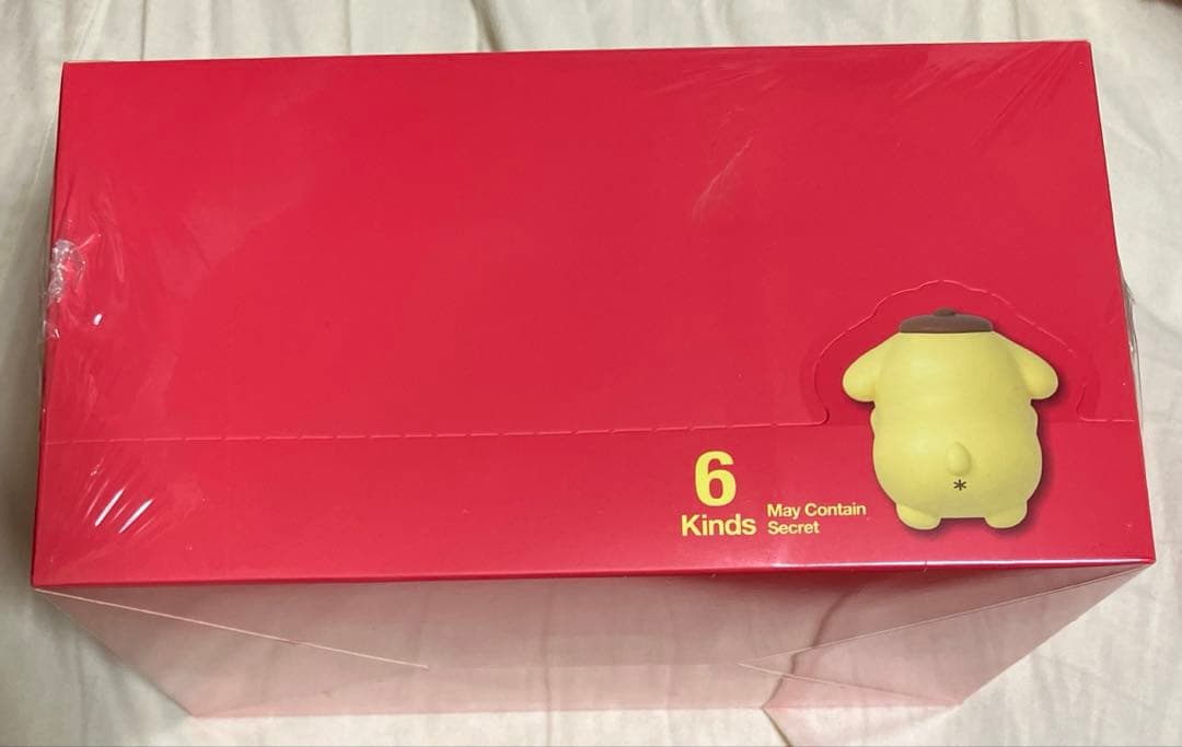 SANRIO HIPPERS 1BOX(12個) サンリオ ヒッパーズ - メルカリ