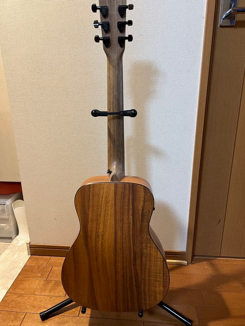 lx1e little martin ED SHEERAN X - メルカリ