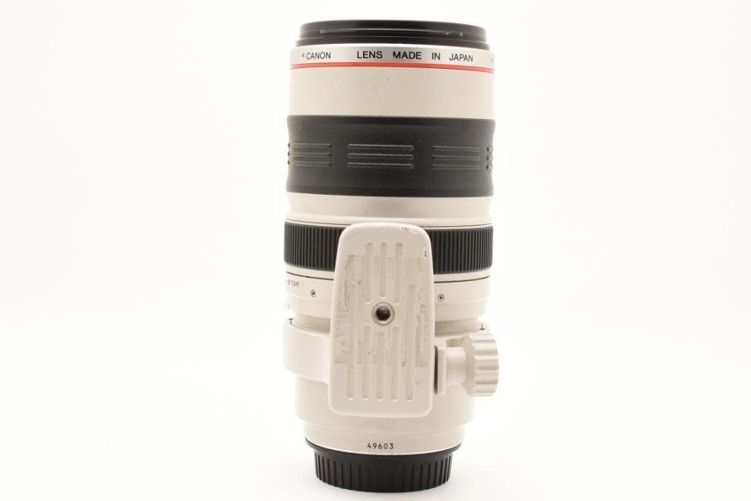 Canon EF 35-350mm F3.5-5.6 L USM ズームレンズ