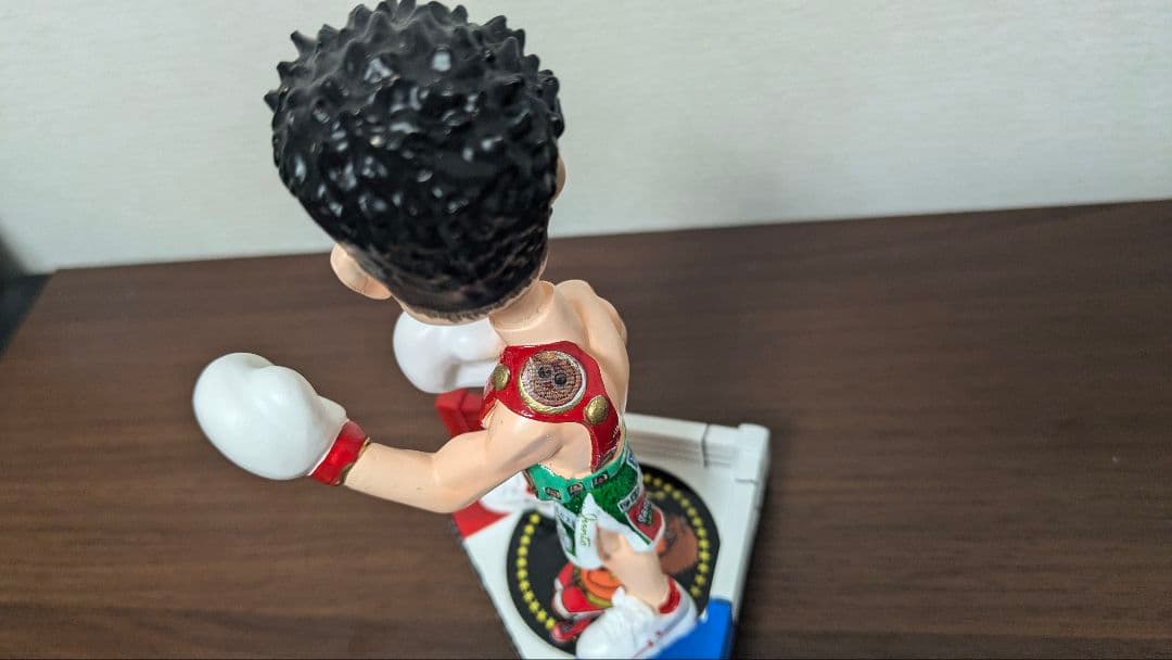 Junto Nakatani ボクシングフィギュア 中谷潤人 - メルカリ