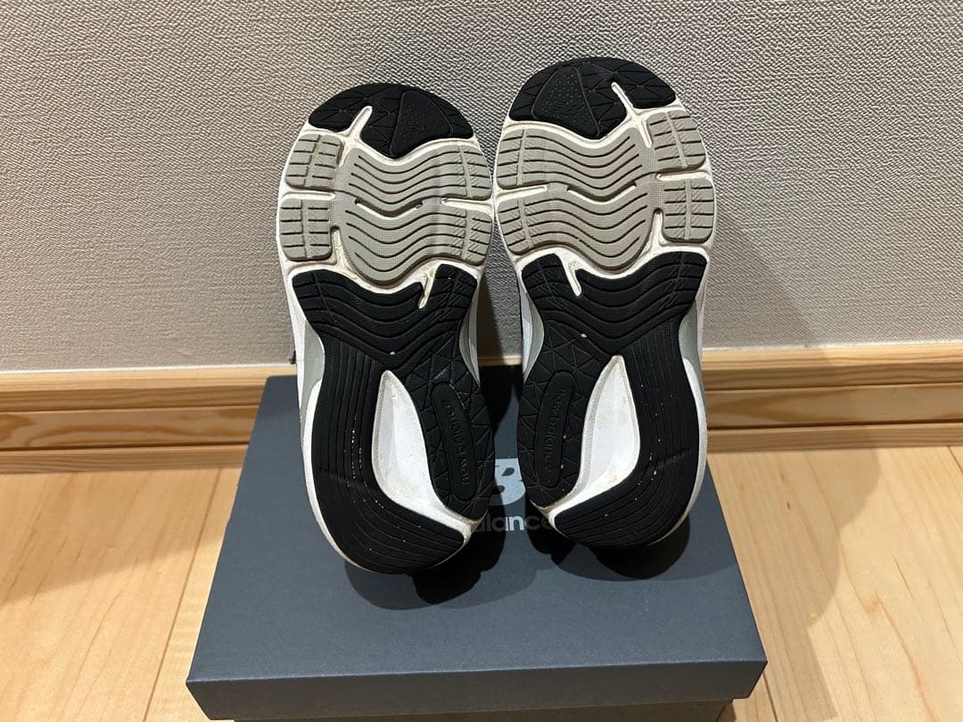 ソルト　New Balance IV990GL6 16.5cm 幅広