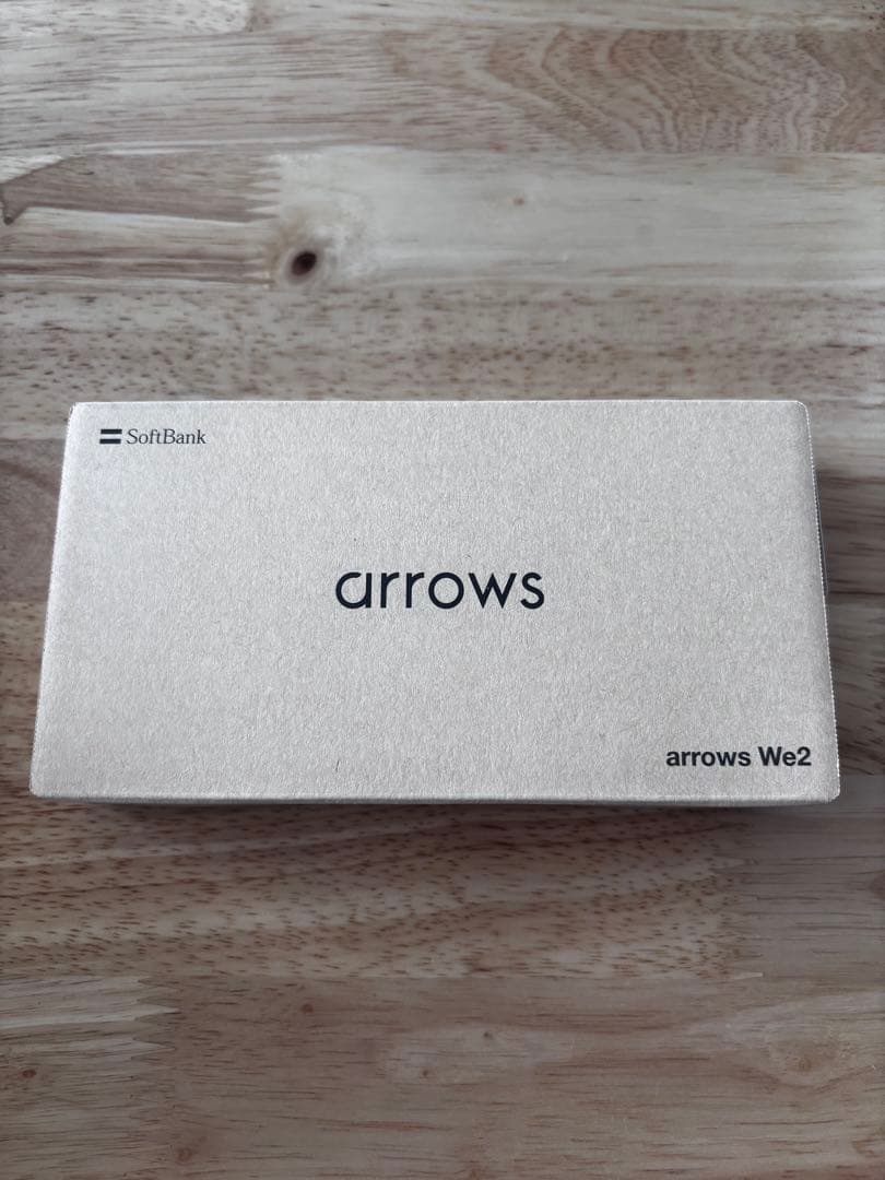 arrows We2 スマートフォン本体　Realy arrows We2｜価格比較・SIMフリー・最新情報 - 価格.com