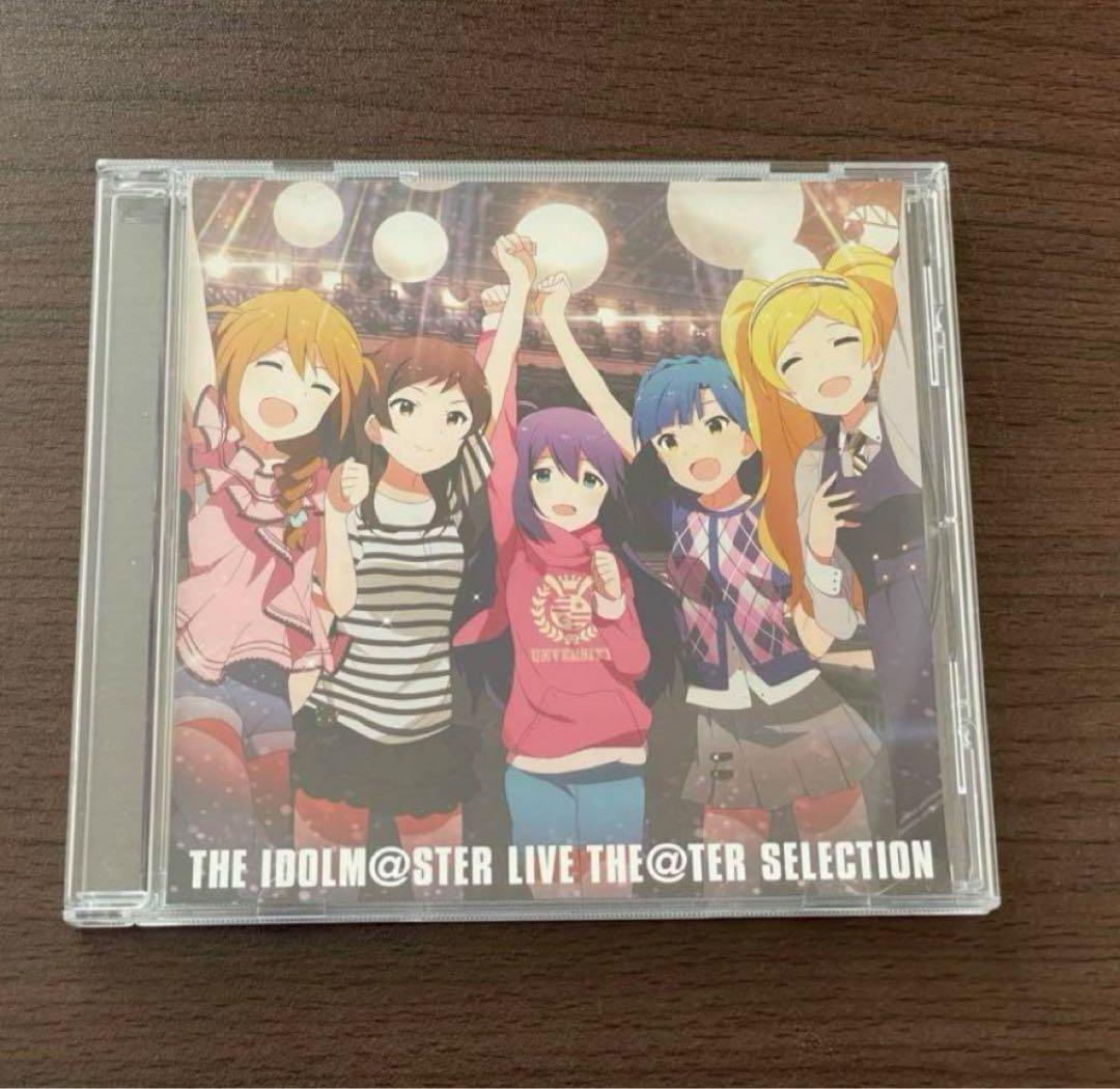 アイドルマスター ミリオンライブ！ シアターセレクション - メルカリ