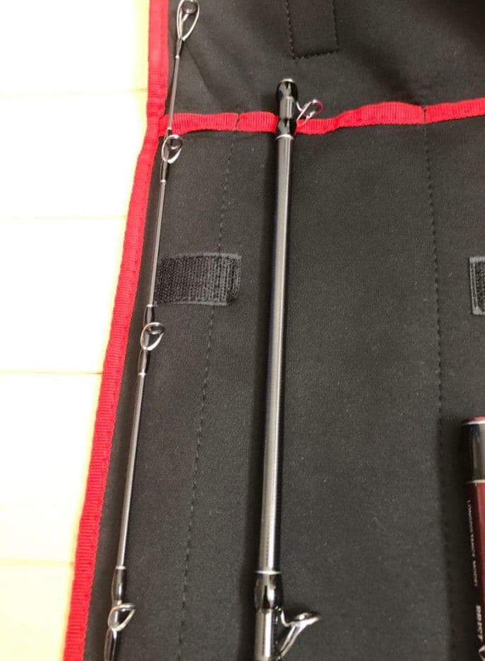 フィッシュマン　ブリスト　ベンダバール　8.9m