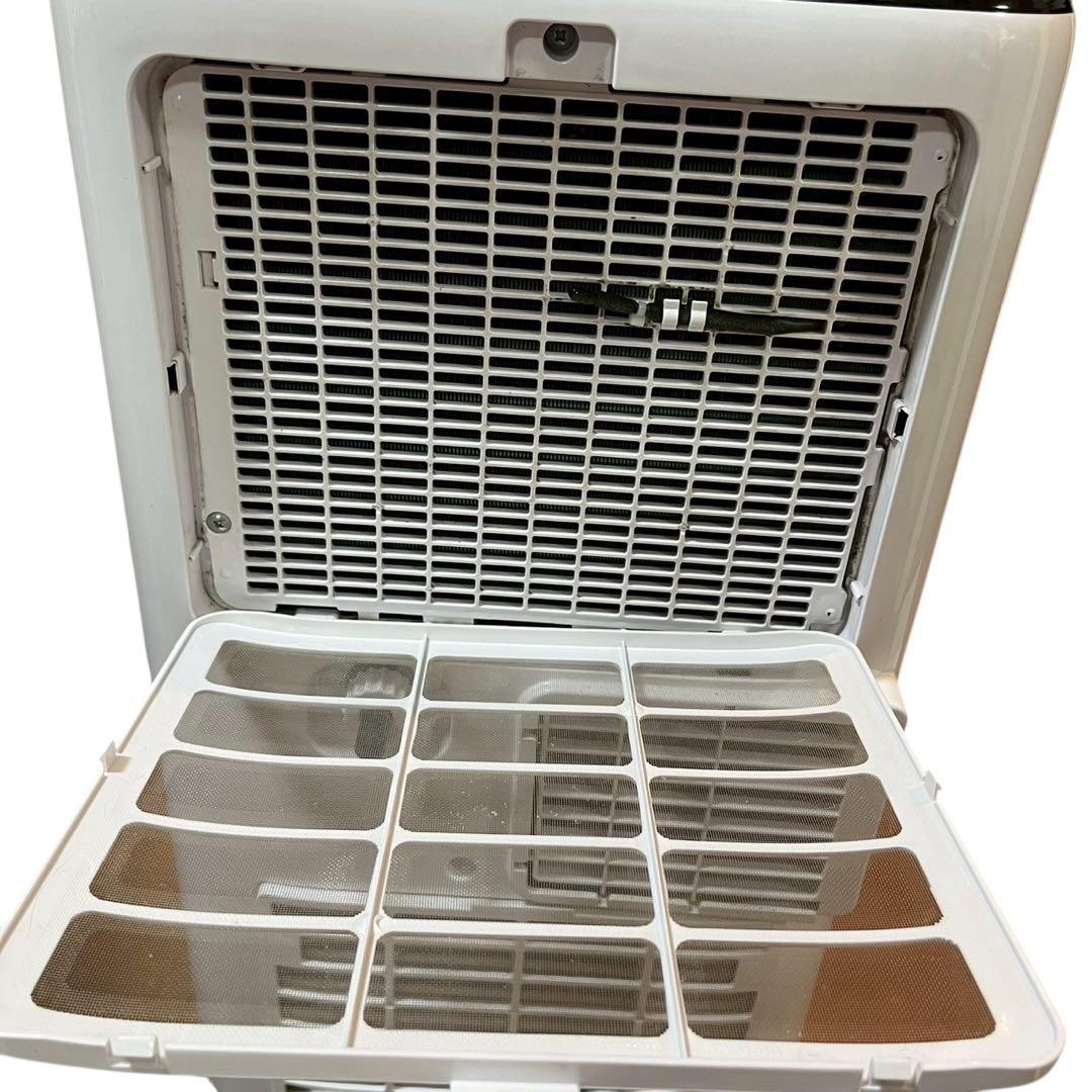 【美品】KODEN KEP211R 移動式クーラー 2.1kW 工事不要