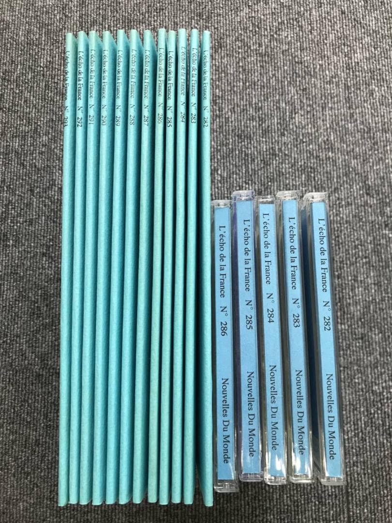 924 レコー・ド・ラ・フランス 2002年4月282 -2003年 3月293