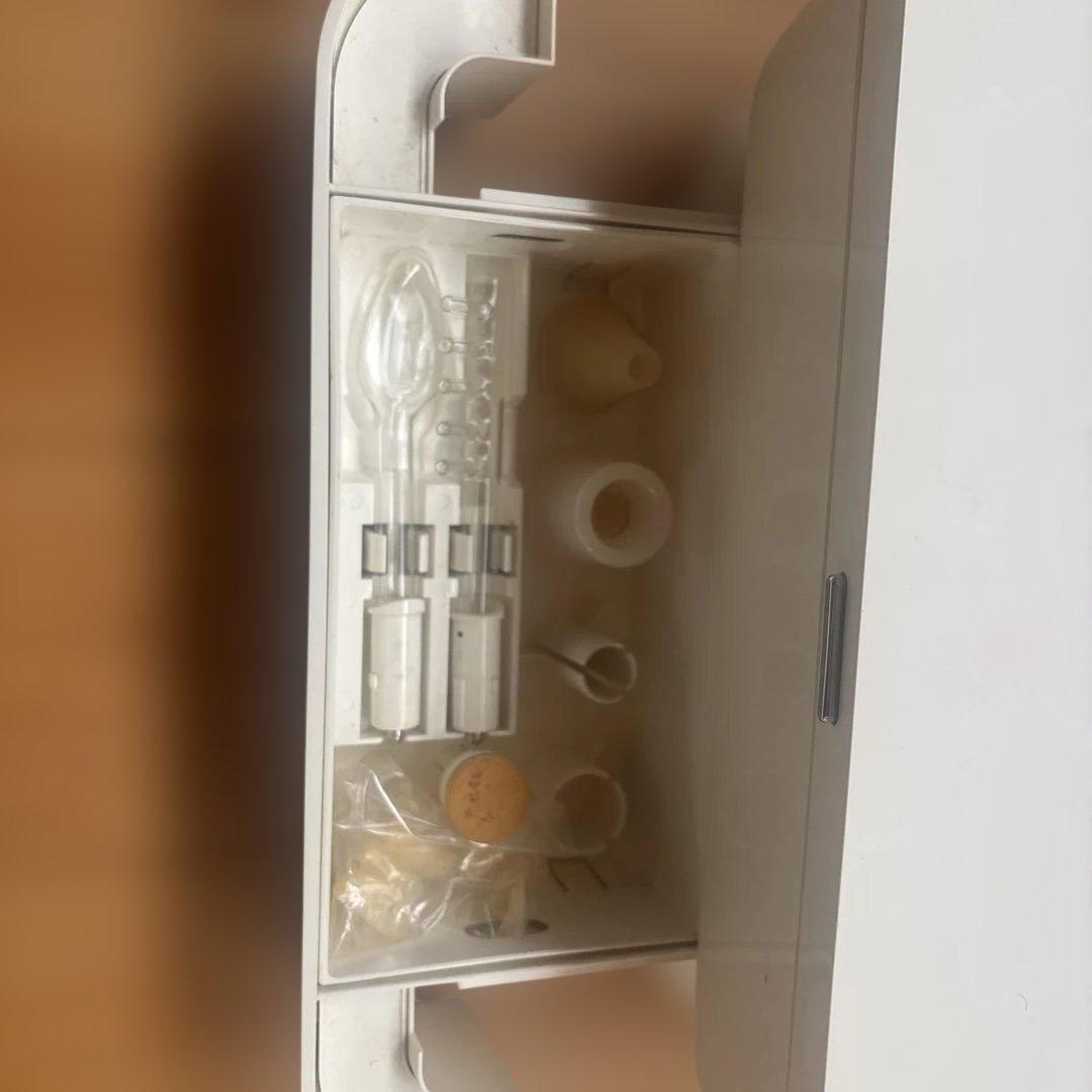 ホメオスタイル、美顔器、フェクサ