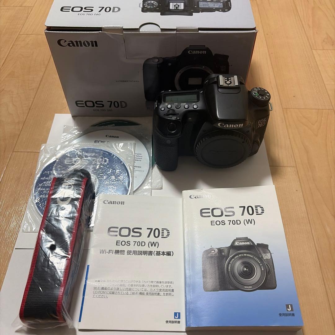 M*i様 Canon EOS 70D デジタル一眼レフカメラ CANON EOS 70D ボディ 価格比較 - 価格.com