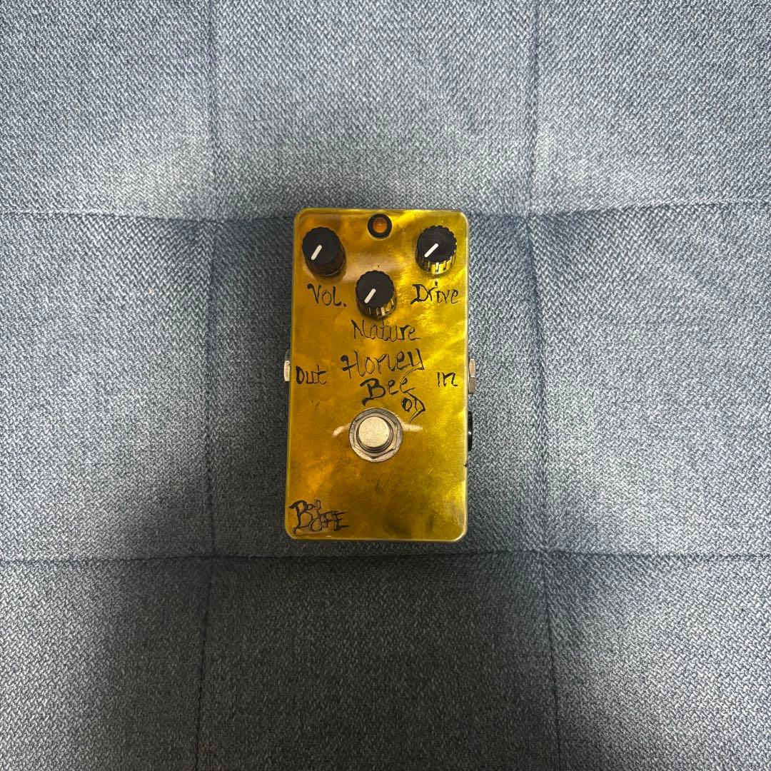 BJFE Honey Bee OD シリアル700番代 - メルカリ