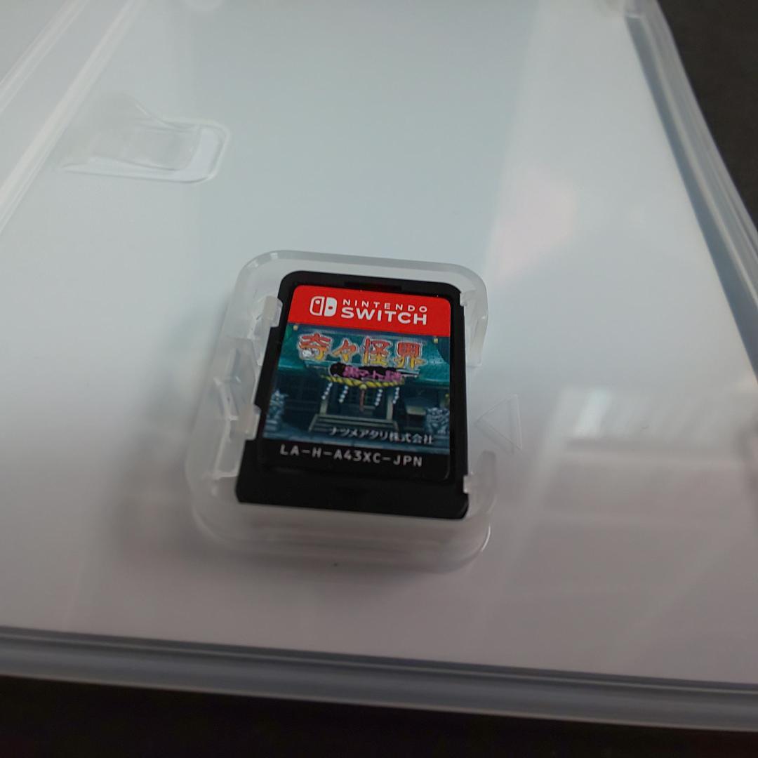 中古 ワイルドガンズ リローデッド ＆ 奇々怪界 黒マントの謎 - メルカリ