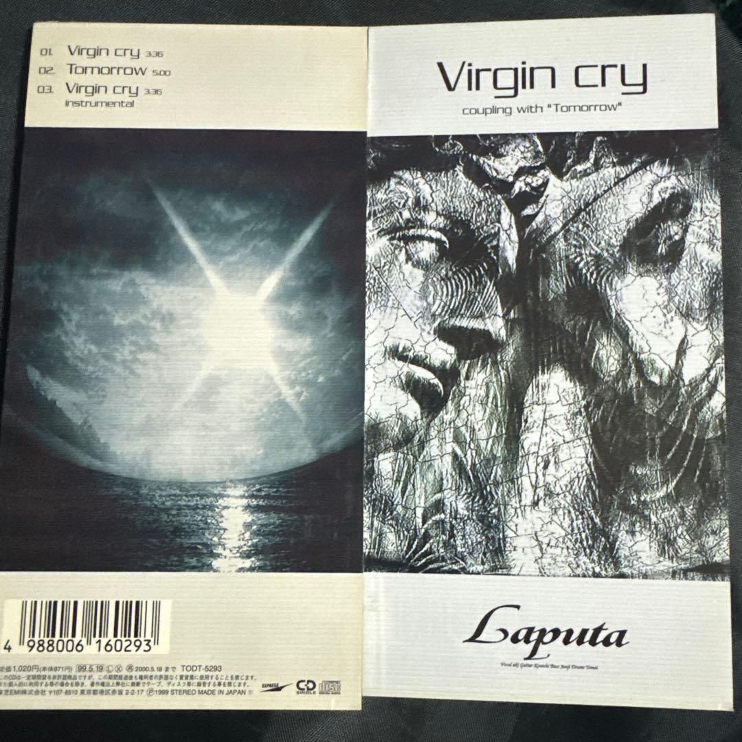 ラピュータ Laputa シングル 11枚セット - メルカリ