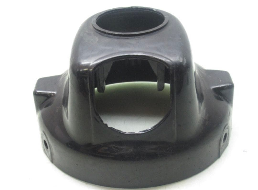 MARCHAL マーシャルヘッドライト 721/701 武川ケース付き モンキー