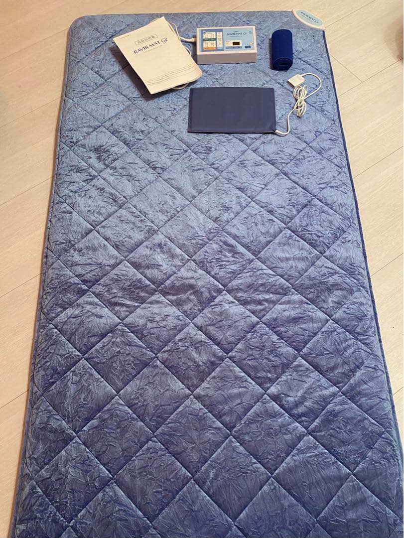 アミン ラヴィールマットGE❤️ - メルカリ