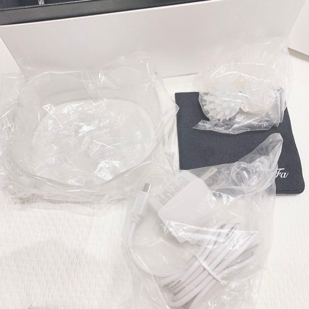 《新品未使用⭐️付属品完備》 Refa リファ グレイス ヘッドスパ MTG