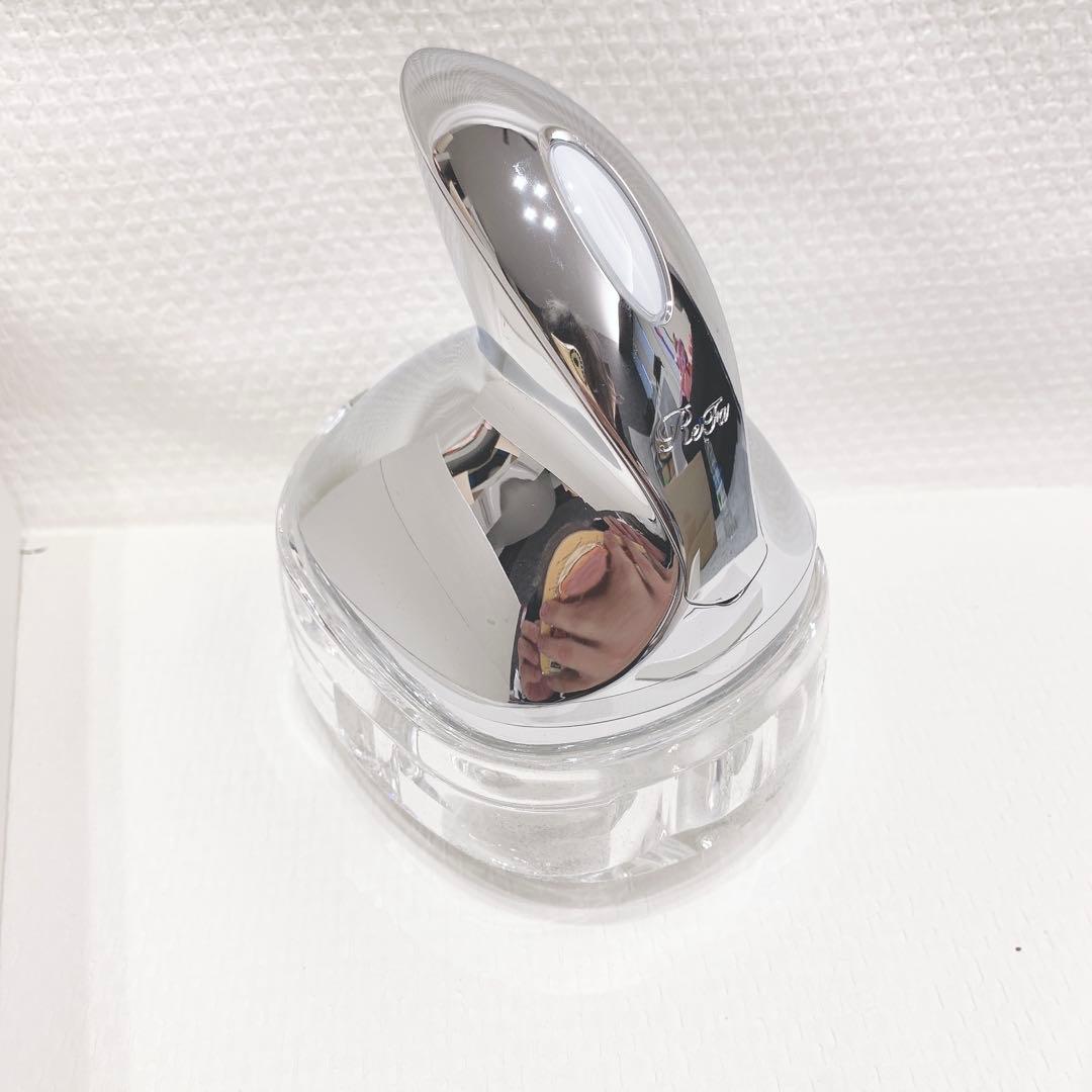 《新品未使用⭐️付属品完備》 Refa リファ グレイス ヘッドスパ MTG