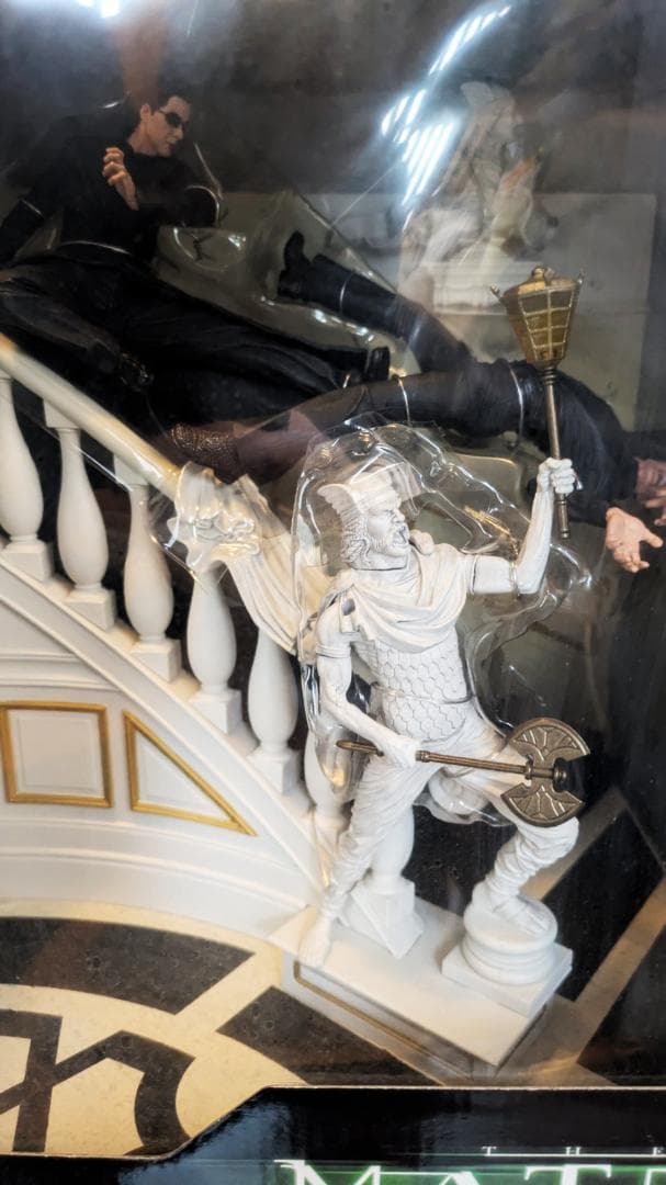 未開封】マクファーレン マトリックス リローデッド/ネオ シャトウ