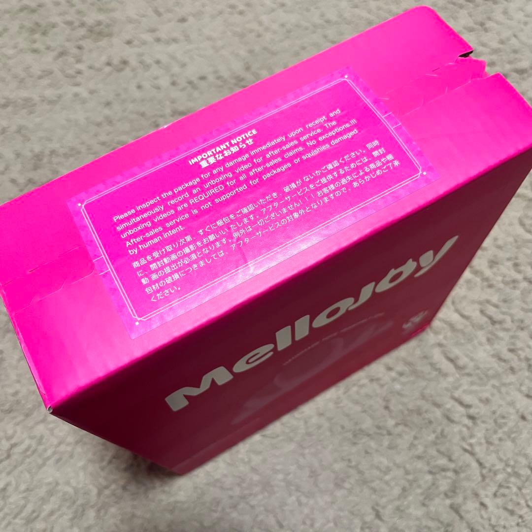 mellojoy メロジョイ ピザのお届け 未開封 - メルカリ
