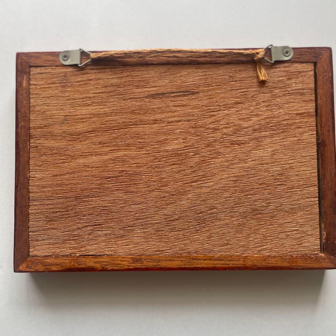 ロープノット（ロープ結び）額 マリンインテリア - メルカリ