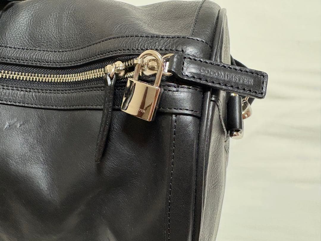 限定値下げ】ココマイスター マルティーニキングファーガス - メルカリ