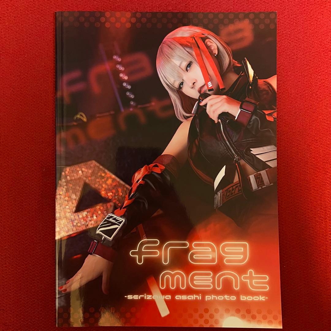 紗乃 コスプレ ROM チェキ 写真集 セット