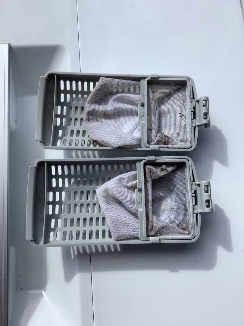 おかか 2022年製 東芝 洗濯機 AW-45M9 4.5kg