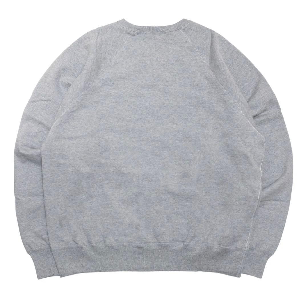 SUBCULTURE CRACK PRINT サブカルチャー スウェット - メルカリ