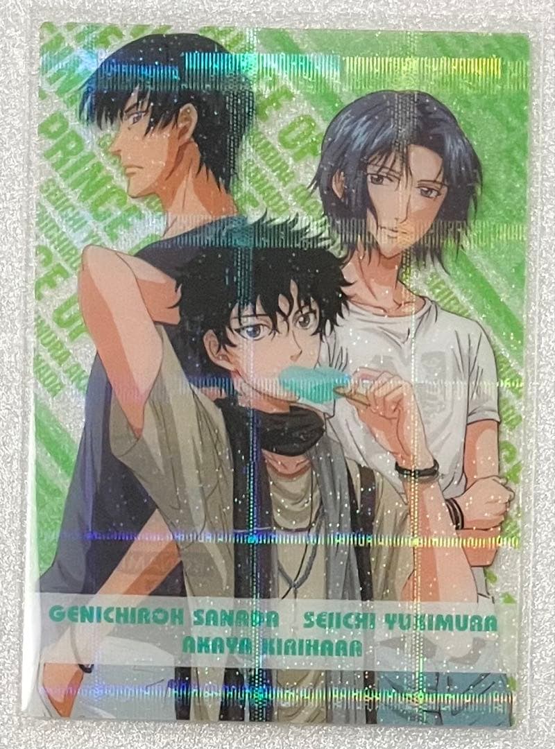 ワンピーベリーマッチ シークレットグランドレア 青雉