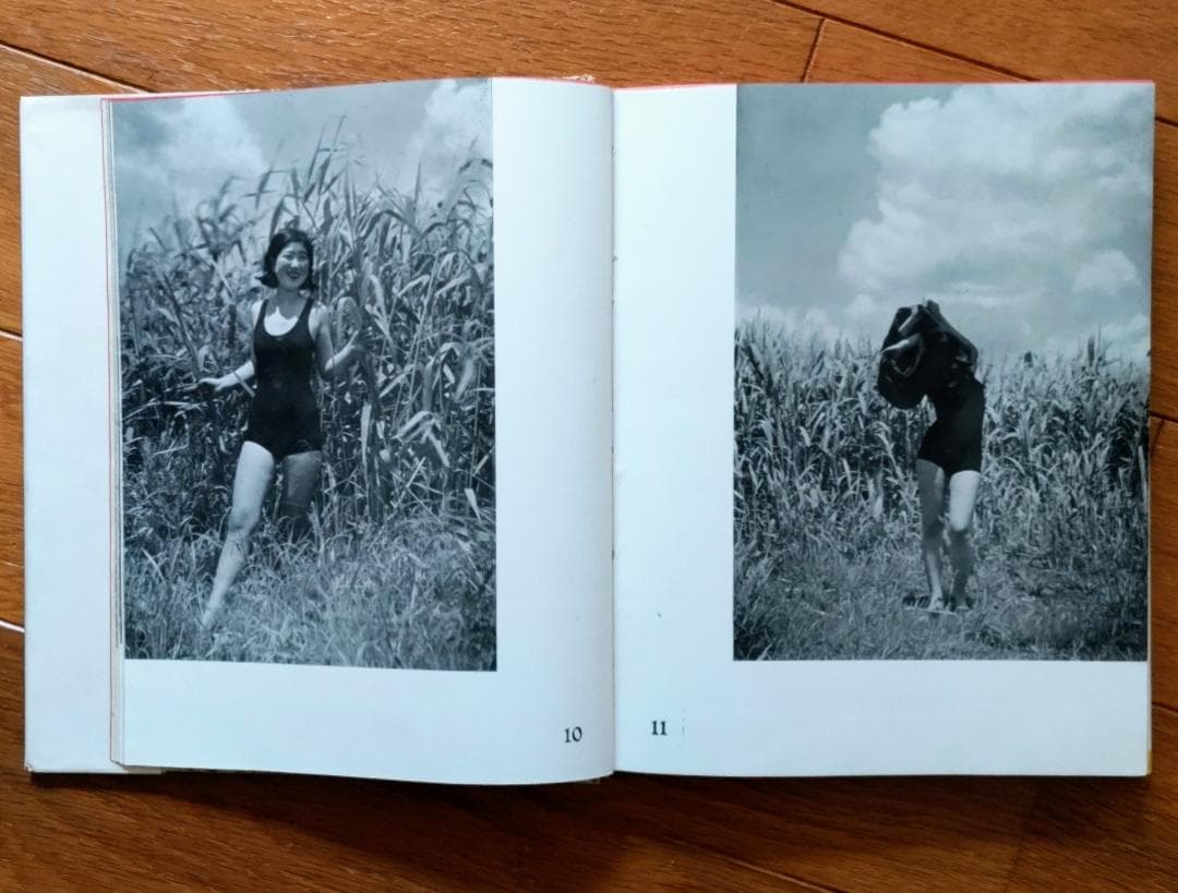 女の寫し方 福田勝治 著 （古書）：モダニズム写真 - メルカリ