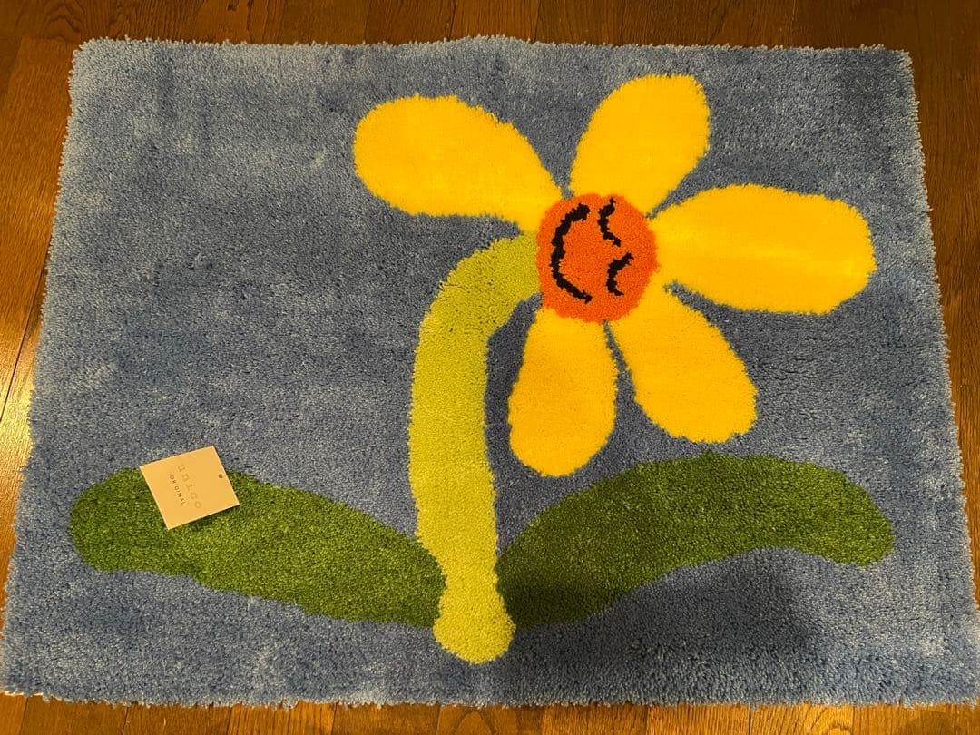 daisuke kondo ×unico 玄関マット - メルカリ