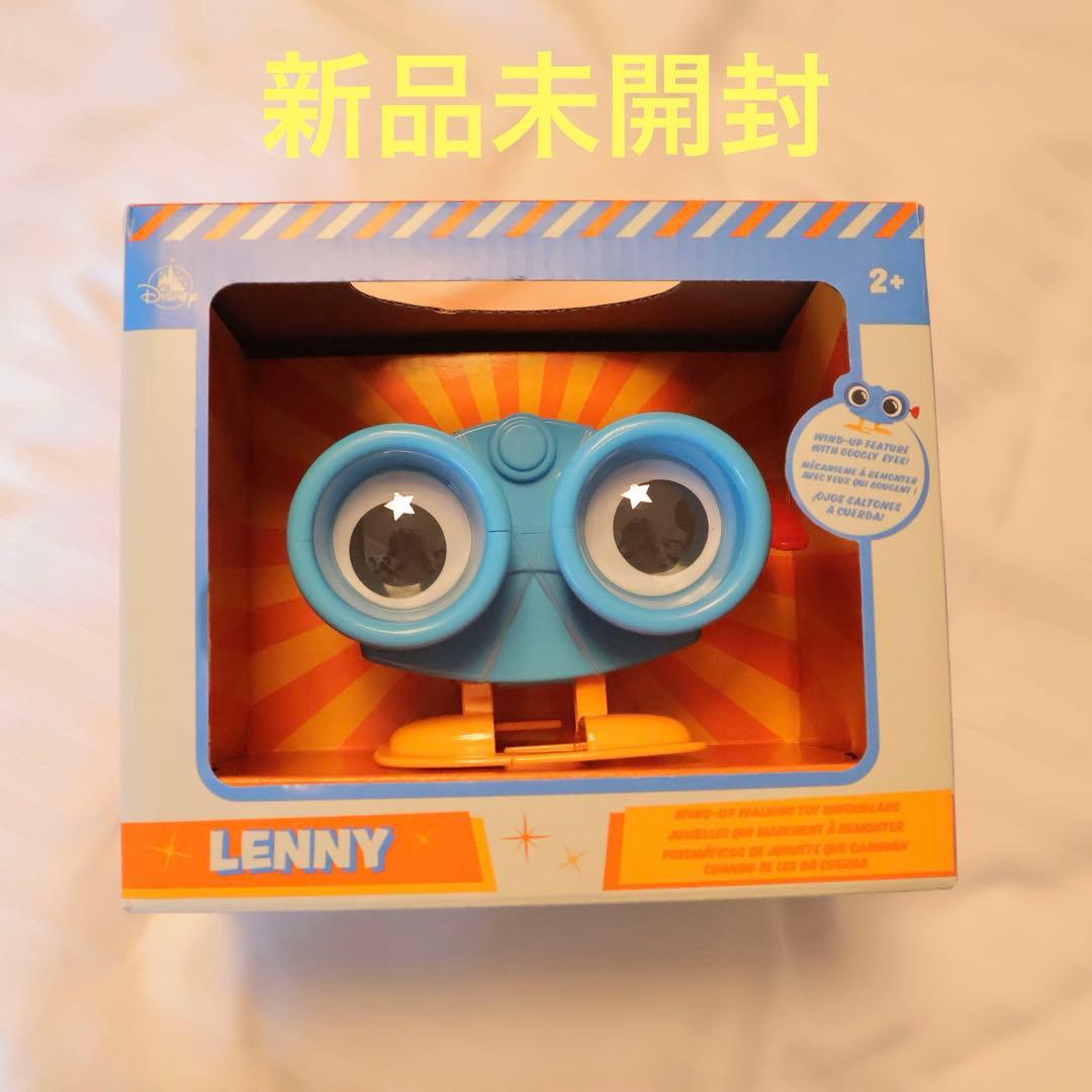 トイストーリー 30周年 レニー アクションフィギュア 30th - メルカリ