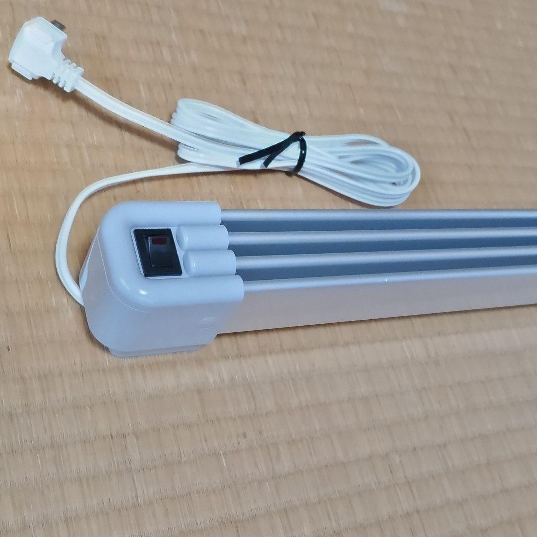 ナカガワ工業 マルチヒーター 120cm ZZ-NM1200 中古品 - メルカリ