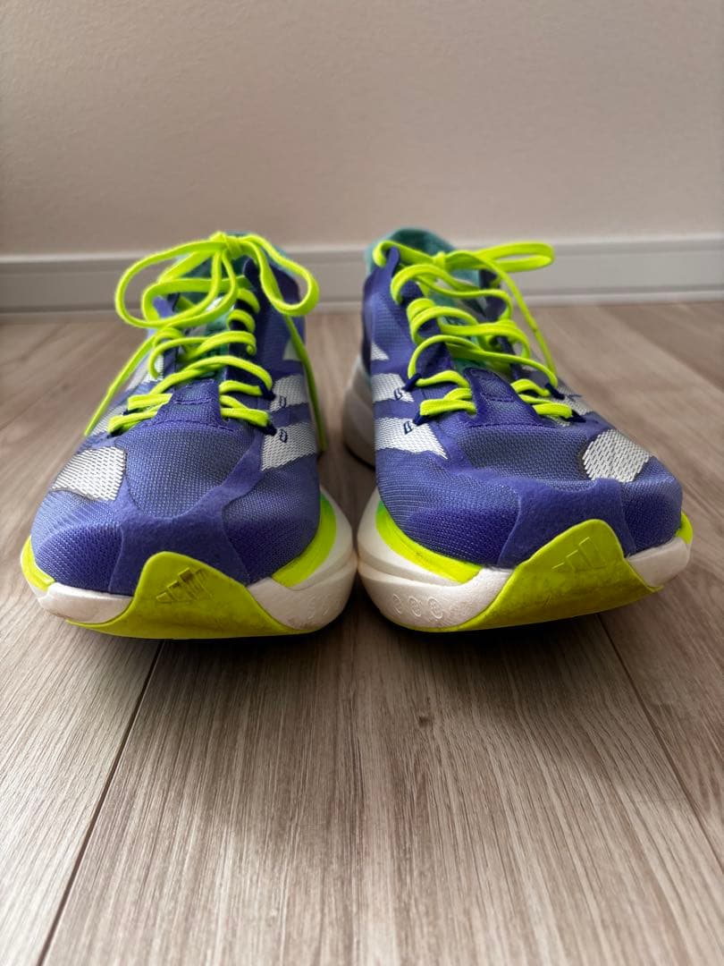 adidas アディゼロアディオスプロ3 26.5cm