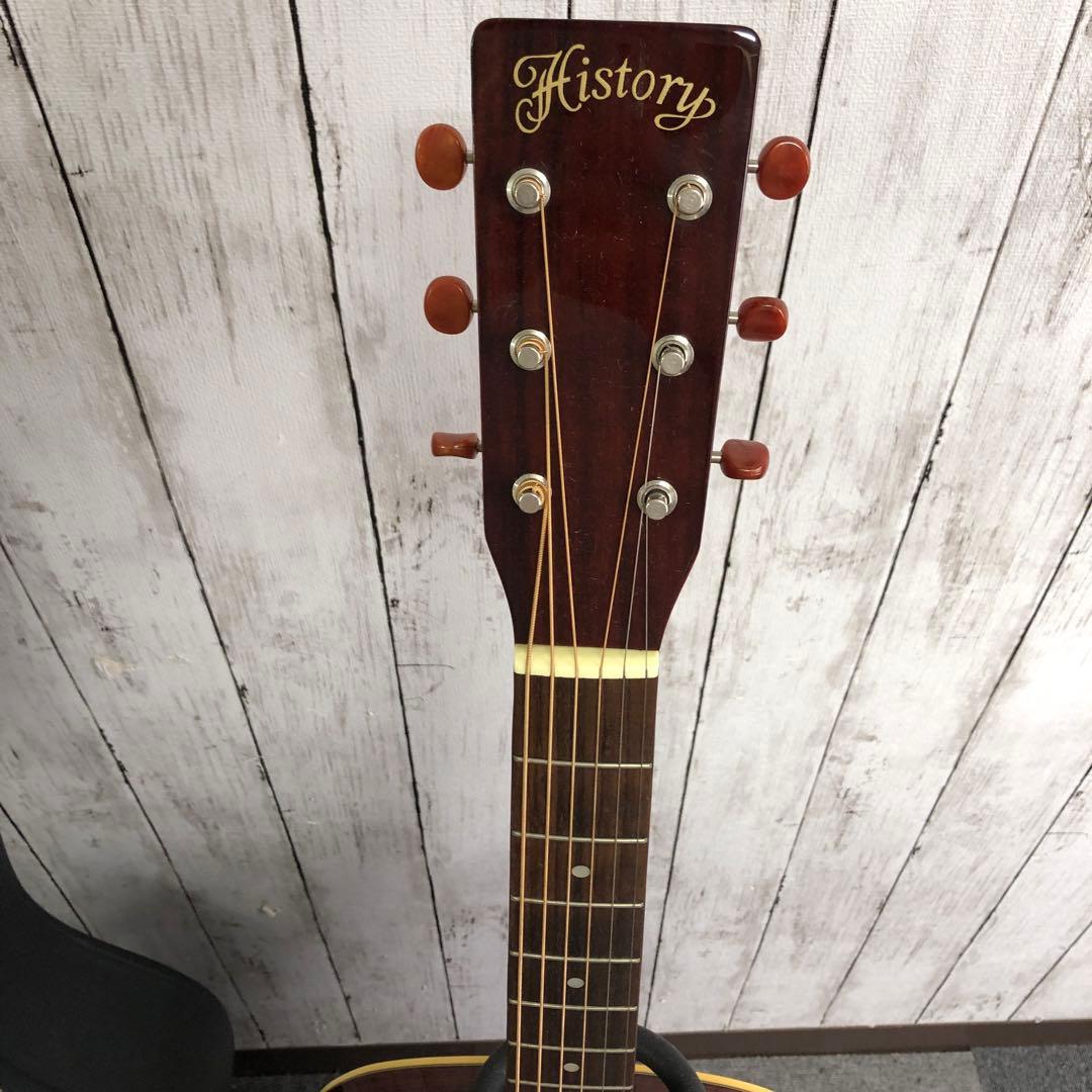 【極美品】History HMGSP-YN 当時定価48,000円 K