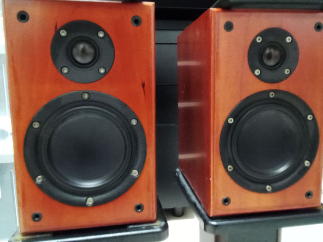 ジャンク DENON PMA-390AE SC-CX101 DVD -1920