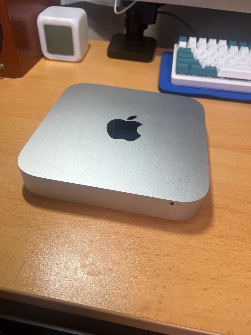 Apple Mac mini (Late 2014) メモリ 16GB -1TB