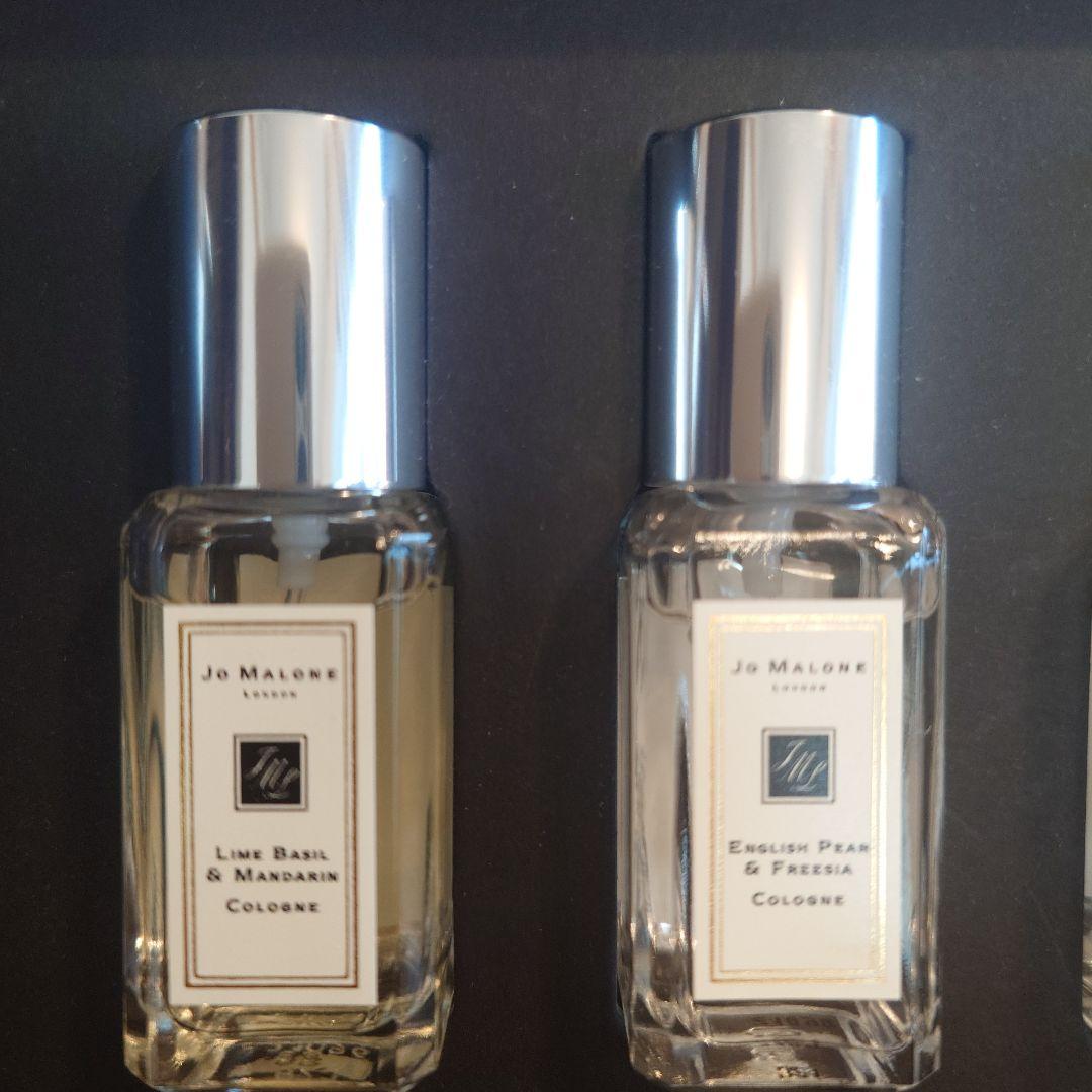 Jo Malone コロンコレクション 5本セット - メルカリ