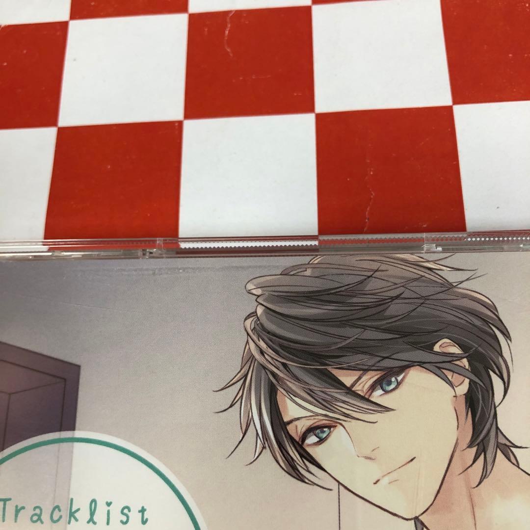 【D28553】のちかれ4～小悪魔な後輩彼氏～/CV紀之