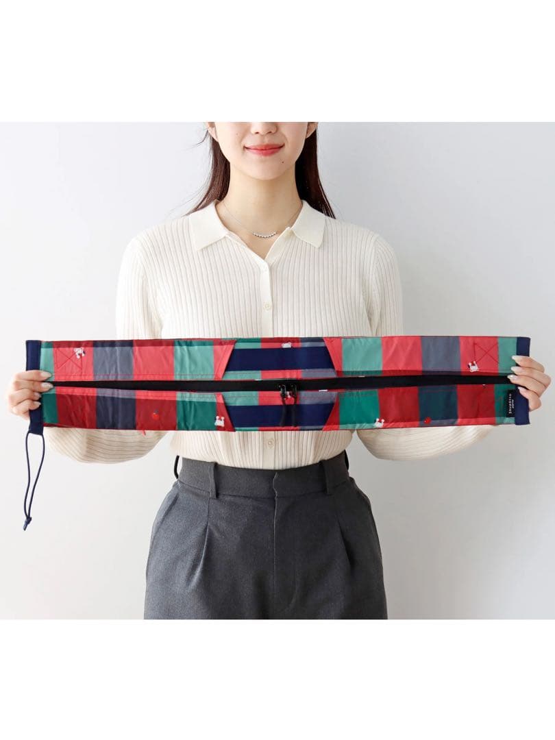 新品 未開封 未使用 ファミリア familiar 保冷バッグ シュパット