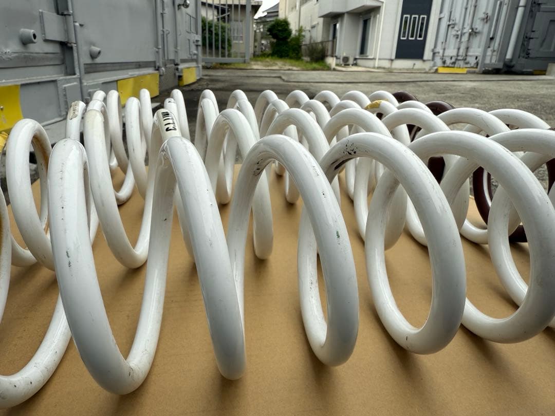 C.L.LINK シーエルリンク　ジムニーJB64•74 3インチコイル