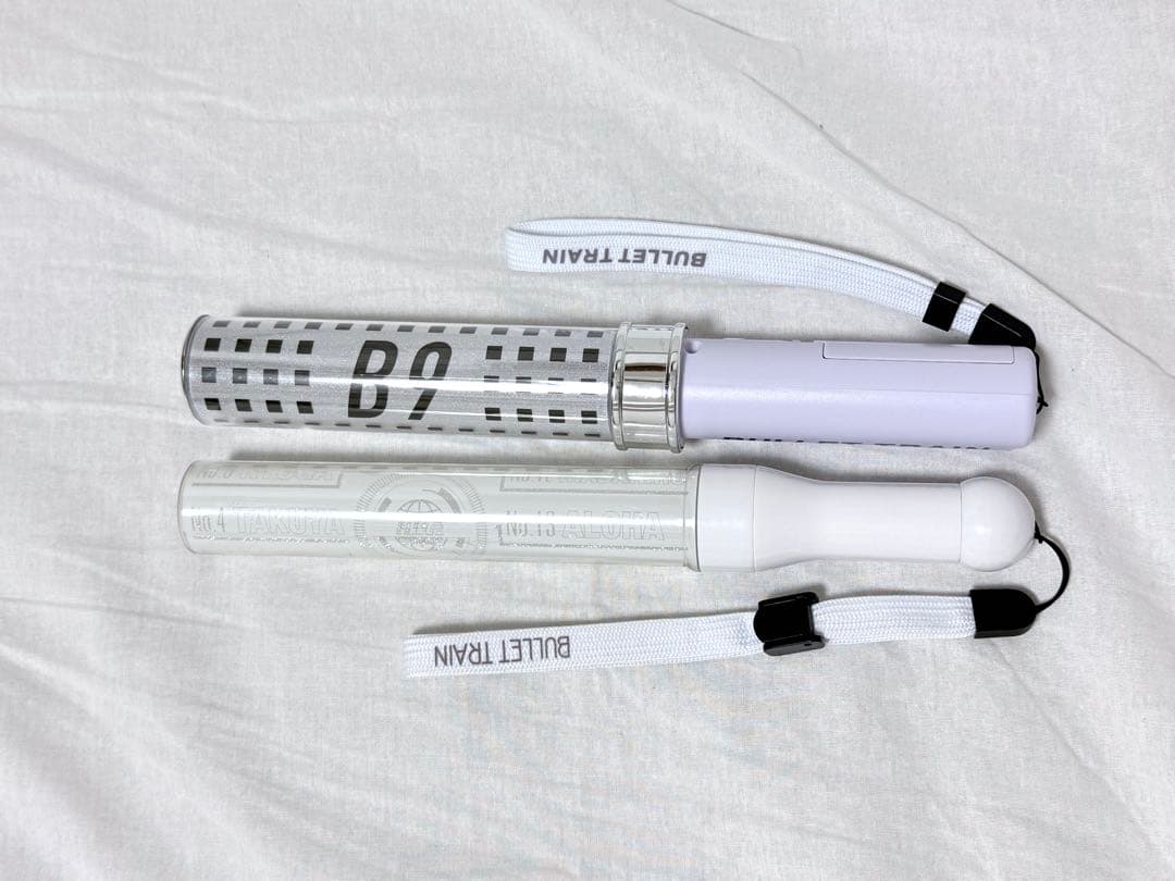 超特急 タカシ ペンライト 新世界 B9 BULLET TRAIN Spring Tour 2023 🔅𝘽𝟵 𝙐𝙣𝙡𝙞𝙢𝙞𝙩𝙚𝙙🔅 ⚫︎超