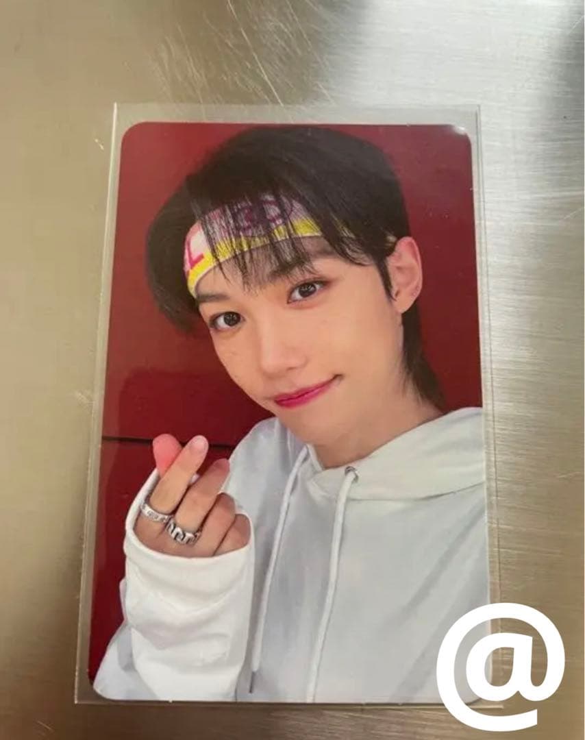 straykids フィリックス　サノクトレカ FASHION】Stray Kids リノ＆フィリックスがNYにて発表された「トミー