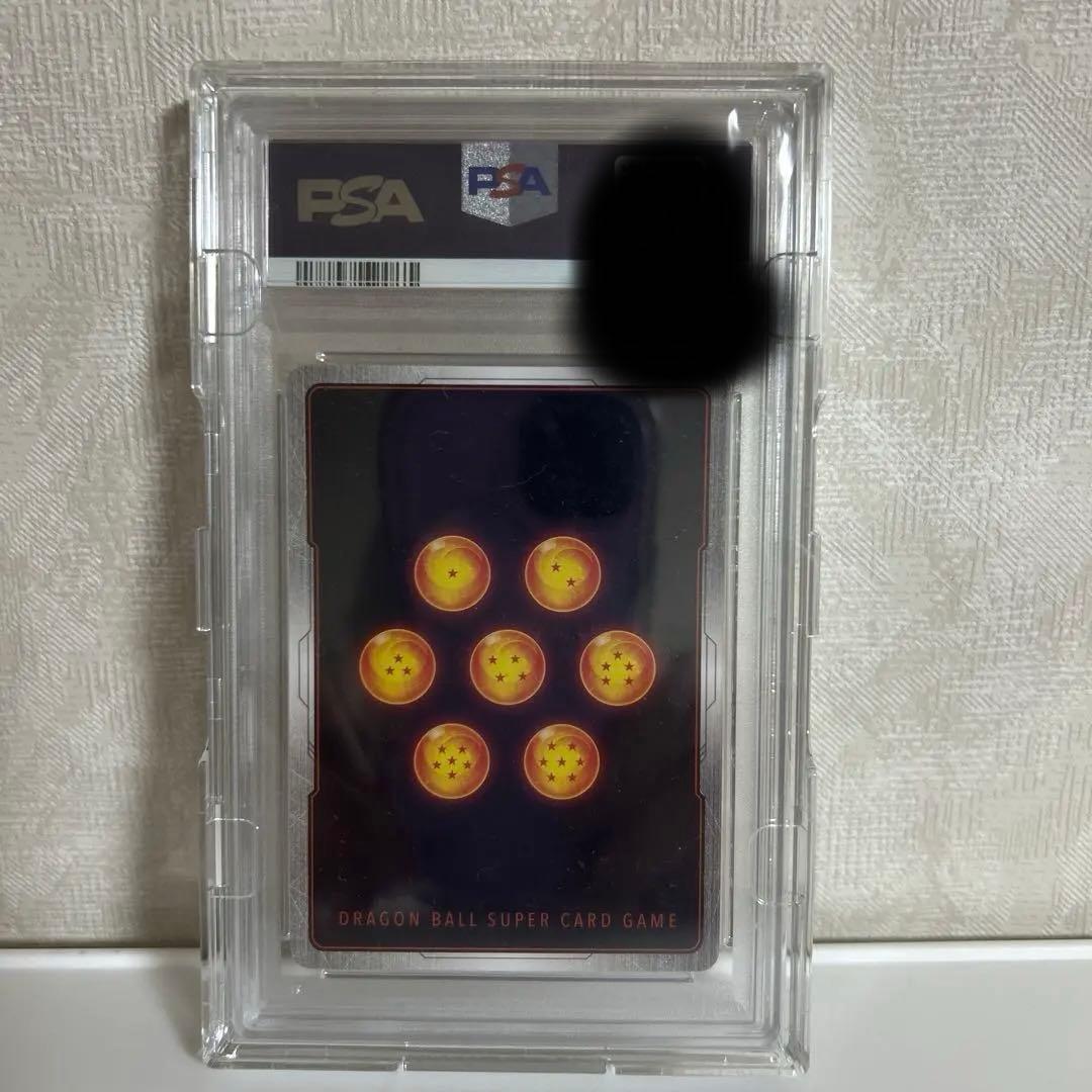 ドラゴンボールフュージョンワールド バーダック CS チャンピオン