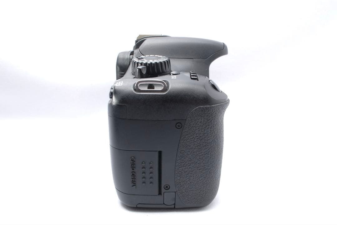 初心者おすすめ❣️届いてすぐ使える❤️Canon Kiss X4❤️シングルレンズ